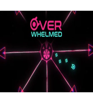 OVERWHELMED Steam Key GLOBAL